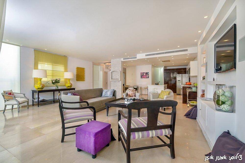 11745 וילה ססיל, וילה ססיל , וילה  בהרצליה פיתוח וילות - Vila 4 U