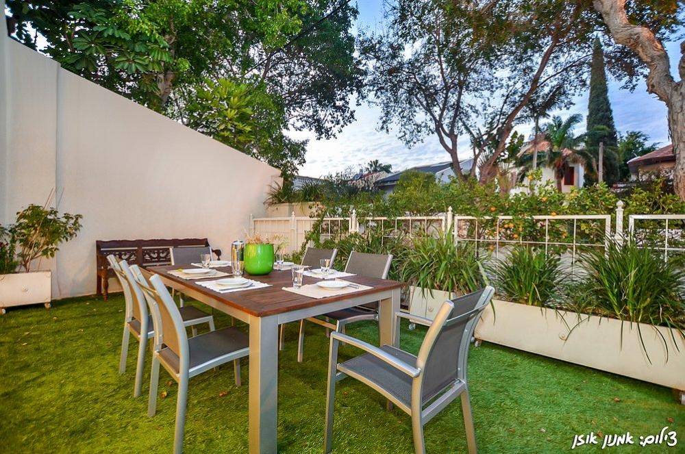 11746 וילה ססיל, וילה ססיל , וילה  בהרצליה פיתוח וילות - Vila 4 U