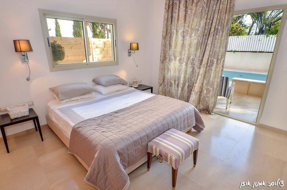 11749 וילה ססיל, וילה ססיל , וילה  בהרצליה פיתוח וילות - Vila 4 U