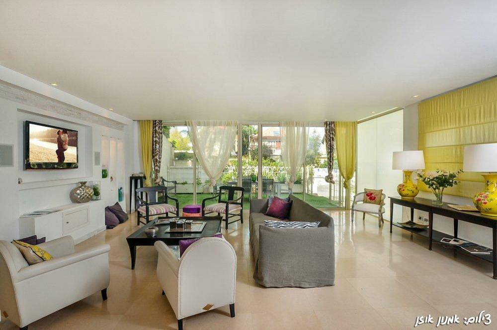 11754 וילה ססיל, וילה ססיל , וילה  בהרצליה פיתוח וילות - Vila 4 U