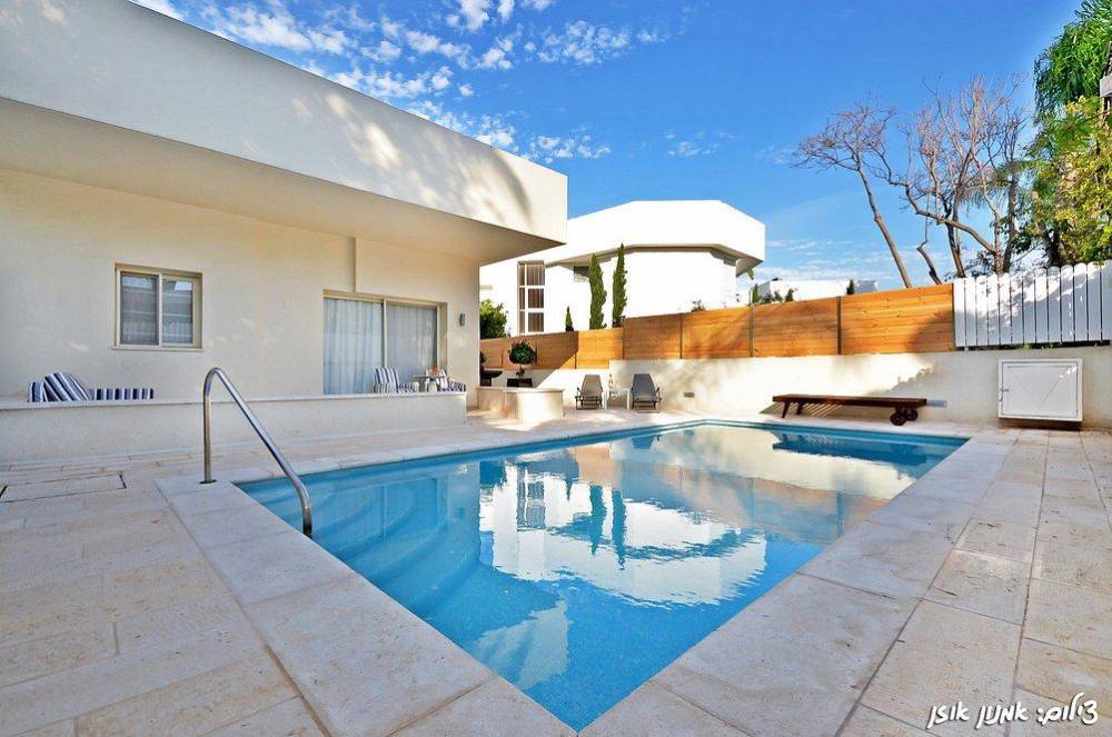 11756 וילה ססיל, וילה ססיל , וילה  בהרצליה פיתוח וילות - Vila 4 U