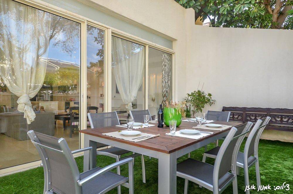 11757 וילה ססיל, וילה ססיל , וילה  בהרצליה פיתוח וילות - Vila 4 U