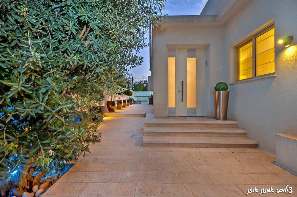 11758 וילה ססיל, וילה ססיל , וילה  בהרצליה פיתוח וילות - Vila 4 U