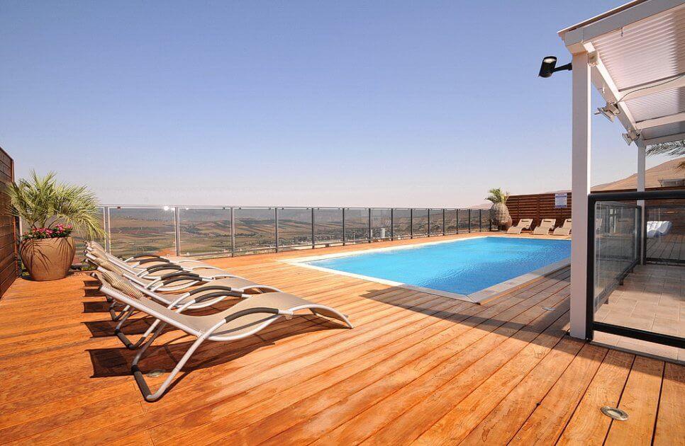 11776 כללי, וילה וילאז', וילה  ביבנאל וילות - Vila 4 U