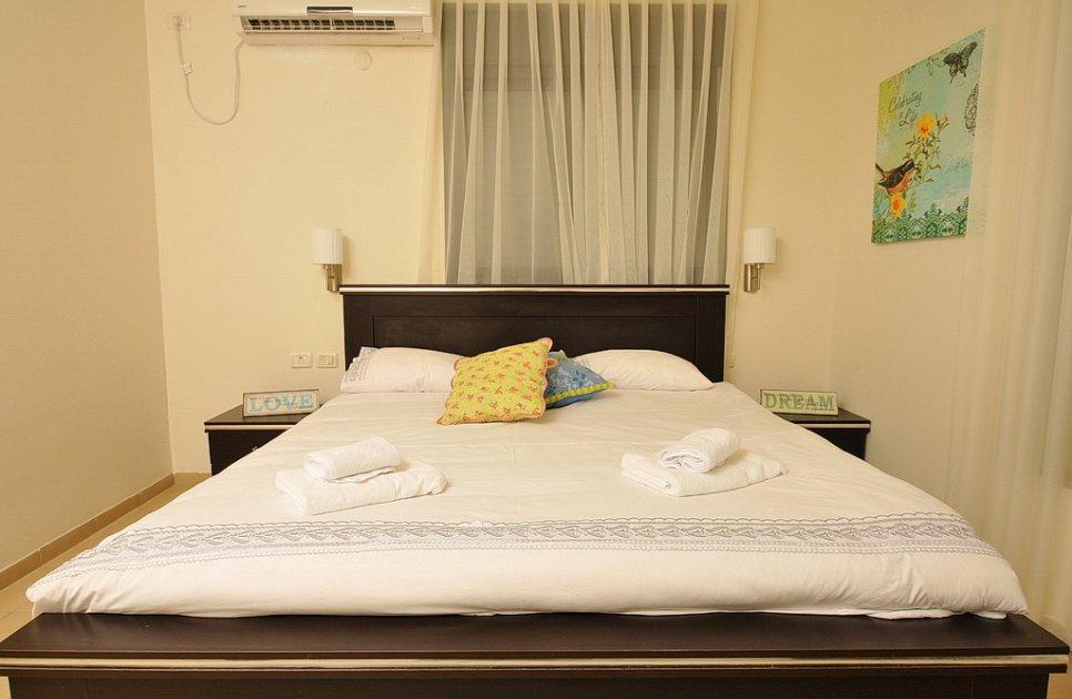 11829 חדרי שינה ורחצה, וילה וילאז', וילה  ביבנאל וילות - Vila 4 U