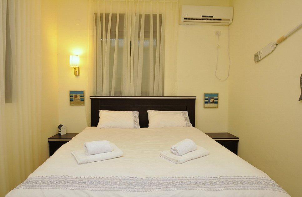 11833 חדרי שינה ורחצה, וילה וילאז', וילה  ביבנאל וילות - Vila 4 U