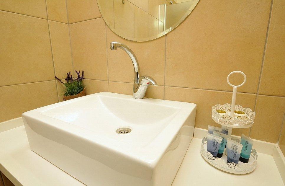 11834 חדרי שינה ורחצה, וילה וילאז', וילה  ביבנאל וילות - Vila 4 U