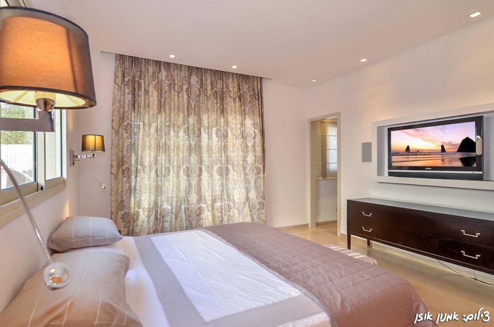 11857 פנים הוילה, וילה ססיל , וילה  בהרצליה פיתוח וילות - Vila 4 U