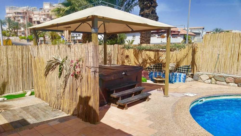 12262 וילה אואזיס, וילה אואזיס, וילה  באילת וילות - Vila 4 U