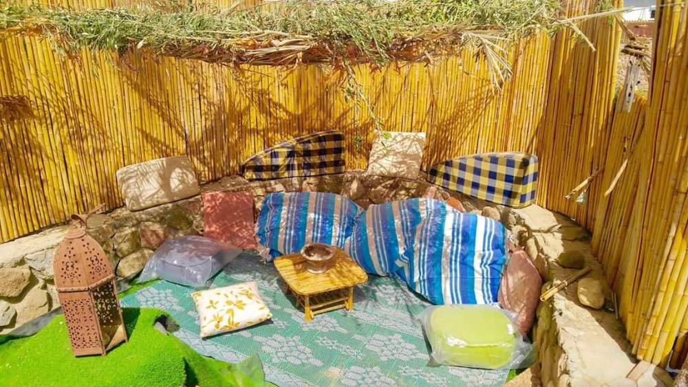 12263 וילה אואזיס, וילה אואזיס, וילה  באילת וילות - Vila 4 U