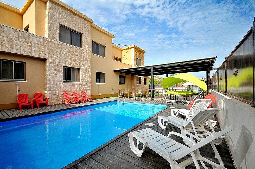 12405 אחוזת הכתר, אחוזת הכתר, וילה  במגדל וילות - Vila 4 U