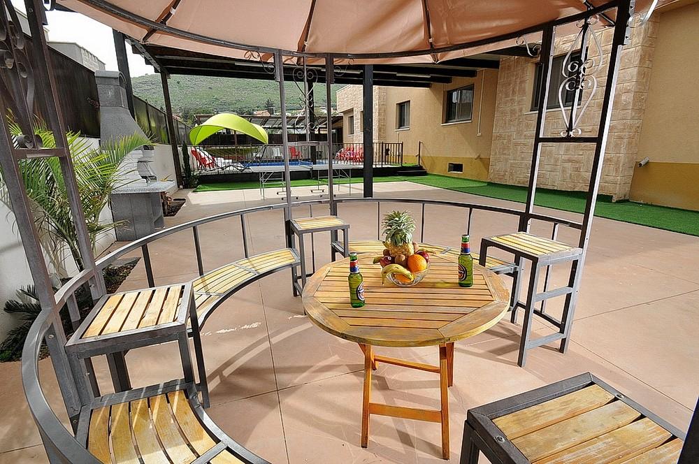 12407 אחוזת הכתר, אחוזת הכתר, וילה  במגדל וילות - Vila 4 U