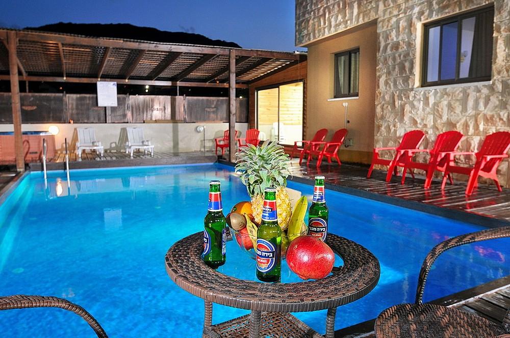 12410 אחוזת הכתר, אחוזת הכתר, וילה  במגדל וילות - Vila 4 U