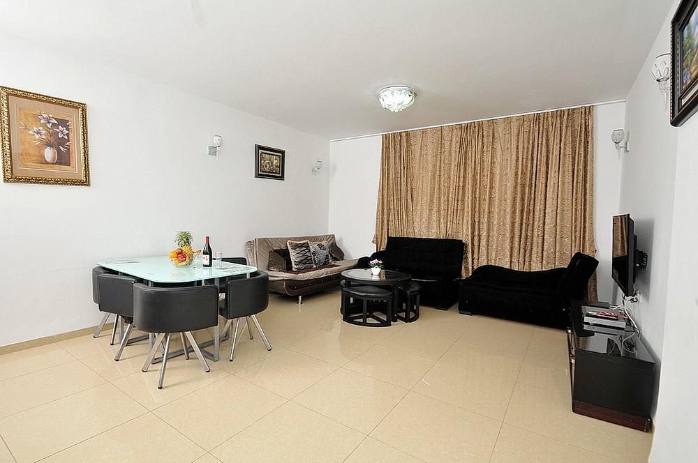 12414 אחוזת הכתר, אחוזת הכתר, וילה  במגדל וילות - Vila 4 U