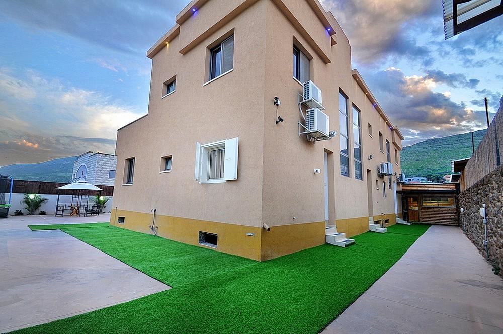 12416 אחוזת הכתר, אחוזת הכתר, וילה  במגדל וילות - Vila 4 U