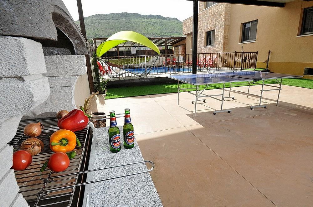 12421 אחוזת הכתר, אחוזת הכתר, וילה  במגדל וילות - Vila 4 U