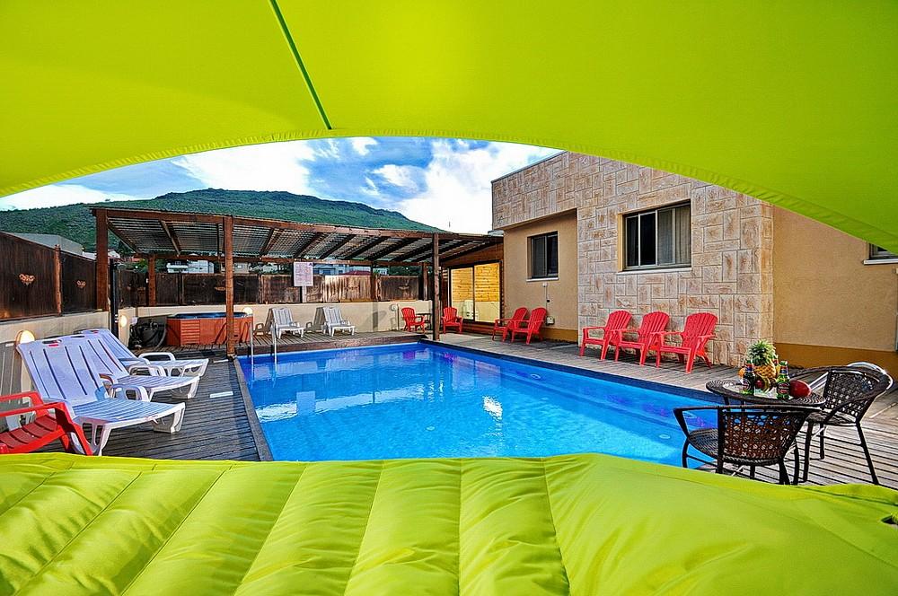 12424 אחוזת הכתר, אחוזת הכתר, וילה  במגדל וילות - Vila 4 U