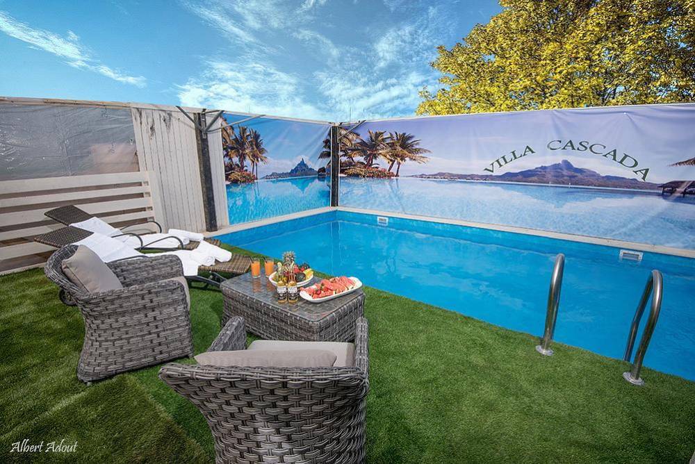 12869 וילה פיאסטה, וילה פיאסטה, וילה  באבן מנחם וילות - Vila 4 U