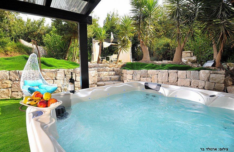 12870 וילה פיאסטה, וילה פיאסטה, וילה  באבן מנחם וילות - Vila 4 U