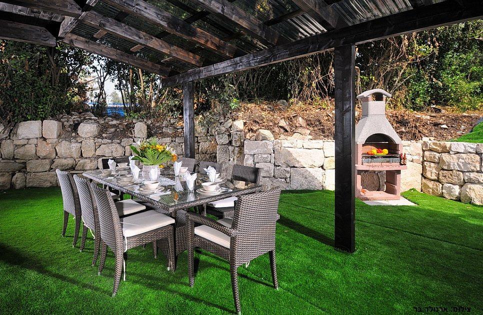 12871 וילה פיאסטה, וילה פיאסטה, וילה  באבן מנחם וילות - Vila 4 U