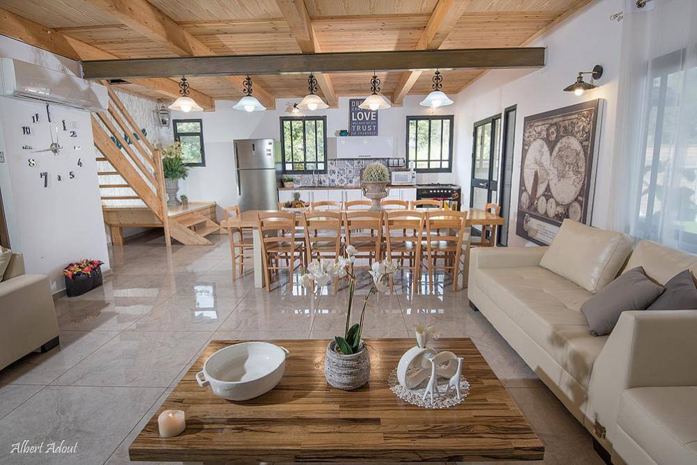 12873 וילה פיאסטה, וילה פיאסטה, וילה  באבן מנחם וילות - Vila 4 U