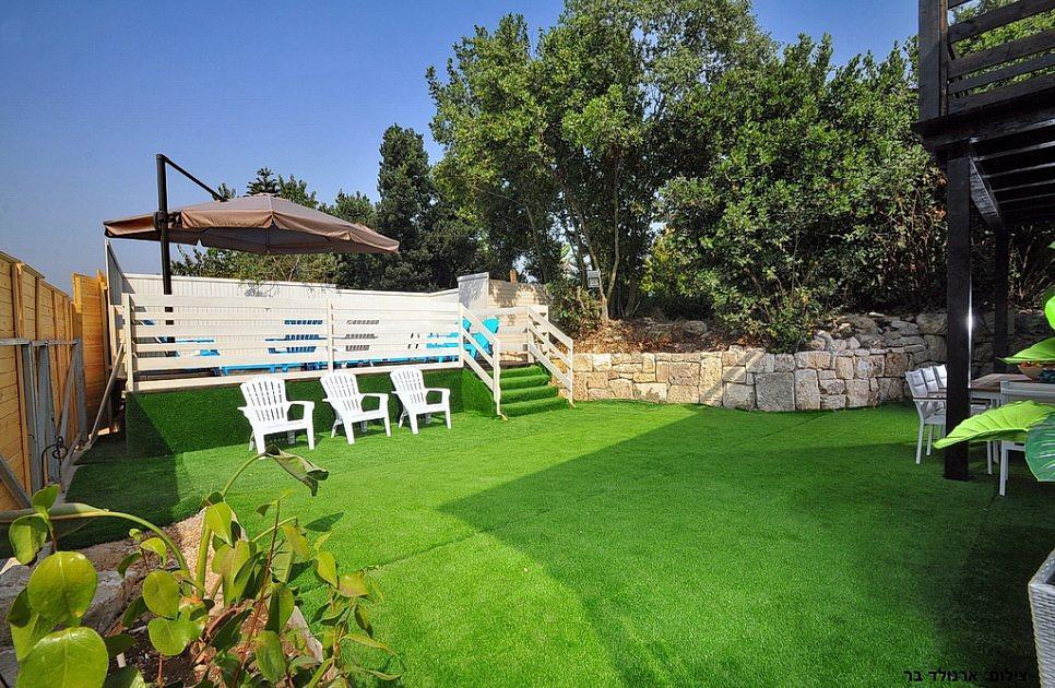 12874 וילה פיאסטה, וילה פיאסטה, וילה  באבן מנחם וילות - Vila 4 U