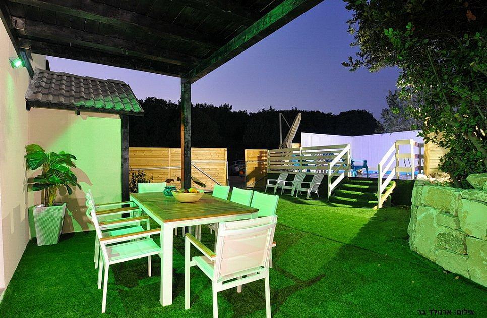 12876 וילה פיאסטה, וילה פיאסטה, וילה  באבן מנחם וילות - Vila 4 U