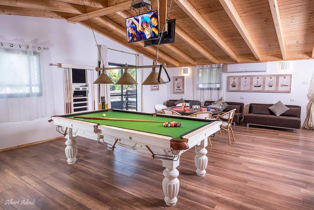 12877 וילה פיאסטה, וילה פיאסטה, וילה  באבן מנחם וילות - Vila 4 U