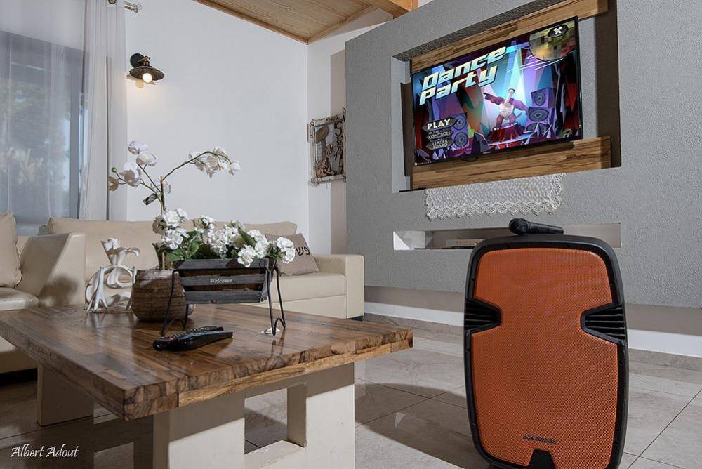 12879 וילה פיאסטה, וילה פיאסטה, וילה  באבן מנחם וילות - Vila 4 U