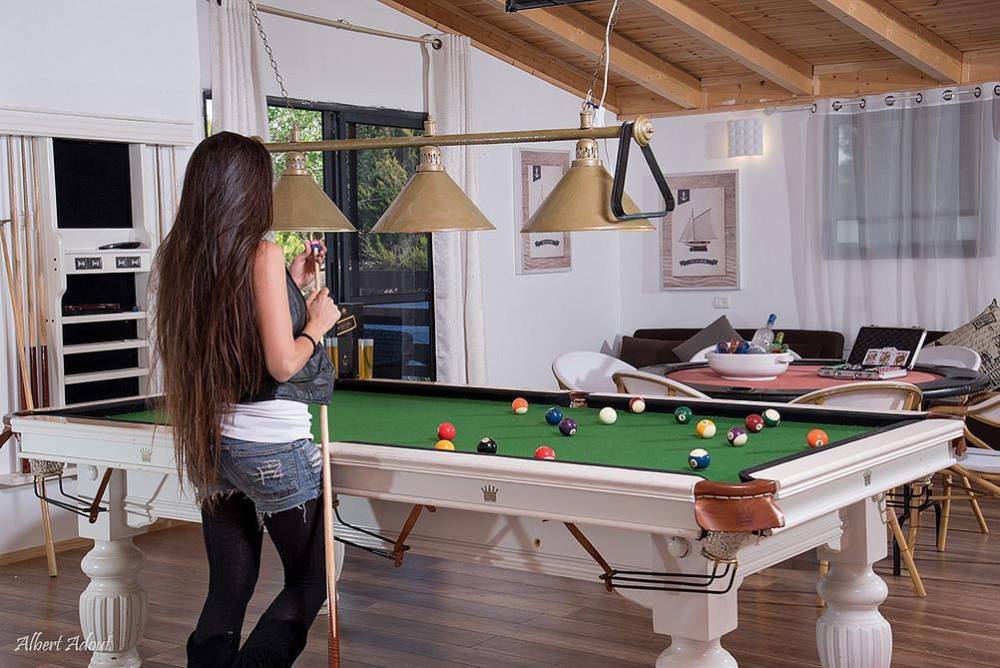 12880 וילה פיאסטה, וילה פיאסטה, וילה  באבן מנחם וילות - Vila 4 U