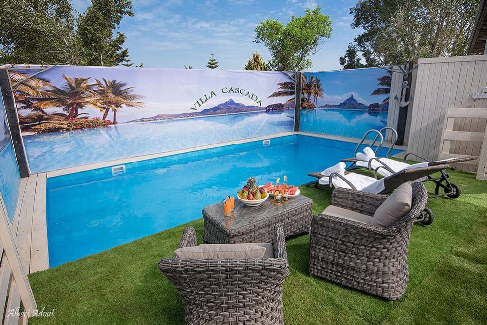 12883 וילה פיאסטה, וילה פיאסטה, וילה  באבן מנחם וילות - Vila 4 U