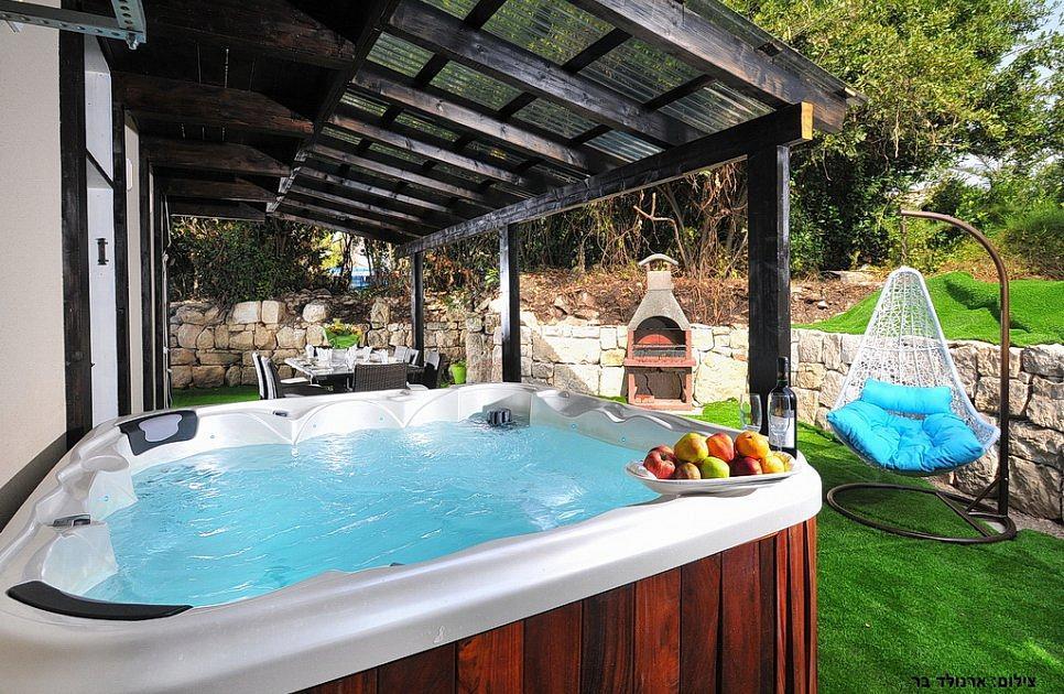 12886 וילה פיאסטה, וילה פיאסטה, וילה  באבן מנחם וילות - Vila 4 U