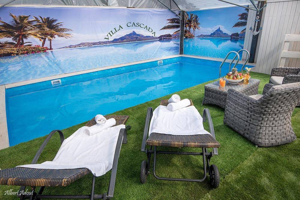 12887 וילה פיאסטה, וילה פיאסטה, וילה  באבן מנחם וילות - Vila 4 U