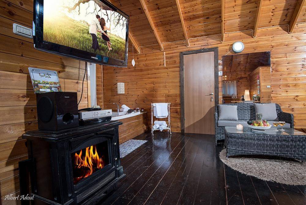 12891 צימרים ארץ אהבתי, וילה פיאסטה, וילה  באבן מנחם וילות - Vila 4 U