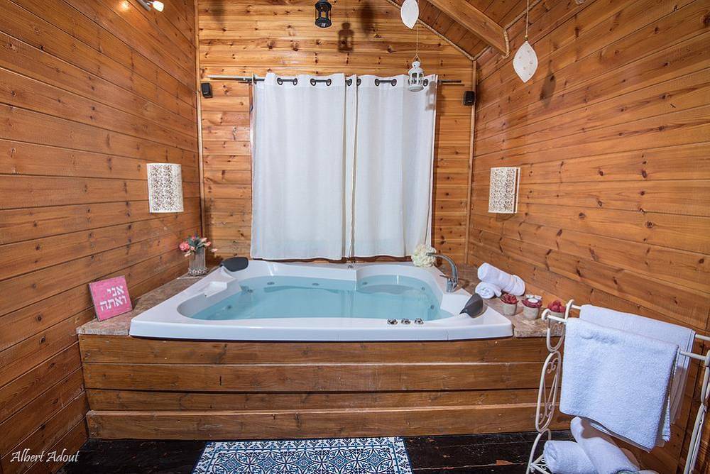 12892 צימרים ארץ אהבתי, וילה פיאסטה, וילה  באבן מנחם וילות - Vila 4 U