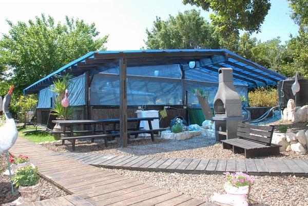 12895 צימרים ארץ אהבתי, וילה פיאסטה, וילה  באבן מנחם וילות - Vila 4 U