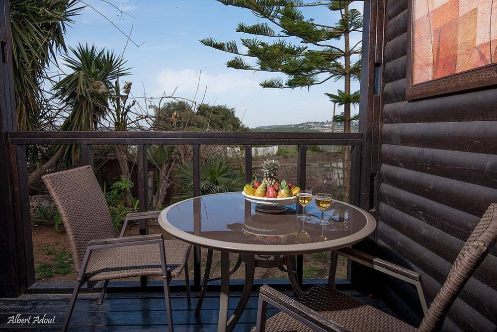 12897 צימרים ארץ אהבתי, וילה פיאסטה, וילה  באבן מנחם וילות - Vila 4 U