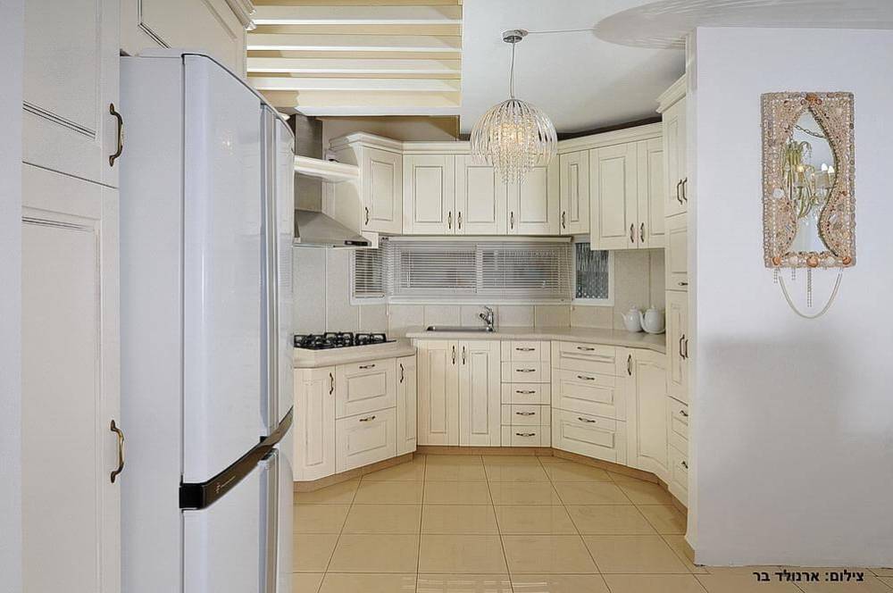 13498 פנים הוילה, וילה אלרום, וילה  בנוף כנרת וילות - Vila 4 U