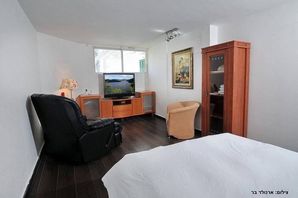 13501 פנים הוילה, וילה אלרום, וילה  בנוף כנרת וילות - Vila 4 U