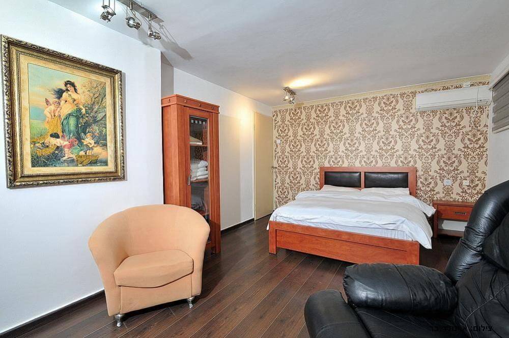 13505 פנים הוילה, וילה אלרום, וילה  בנוף כנרת וילות - Vila 4 U