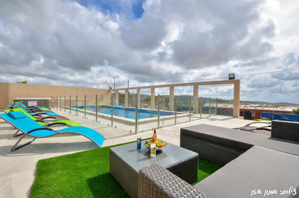 14207 אחוזת ליאן, אחוזת ליאן נטועה, וילה  בנטועה וילות - Vila 4 U