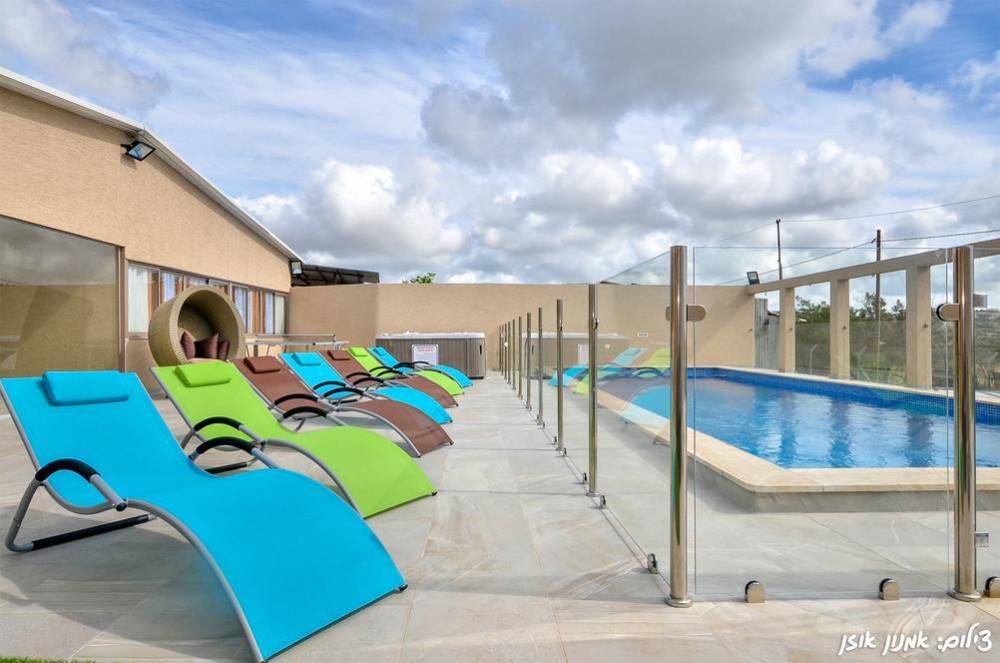 14208 אחוזת ליאן, אחוזת ליאן נטועה, וילה  בנטועה וילות - Vila 4 U