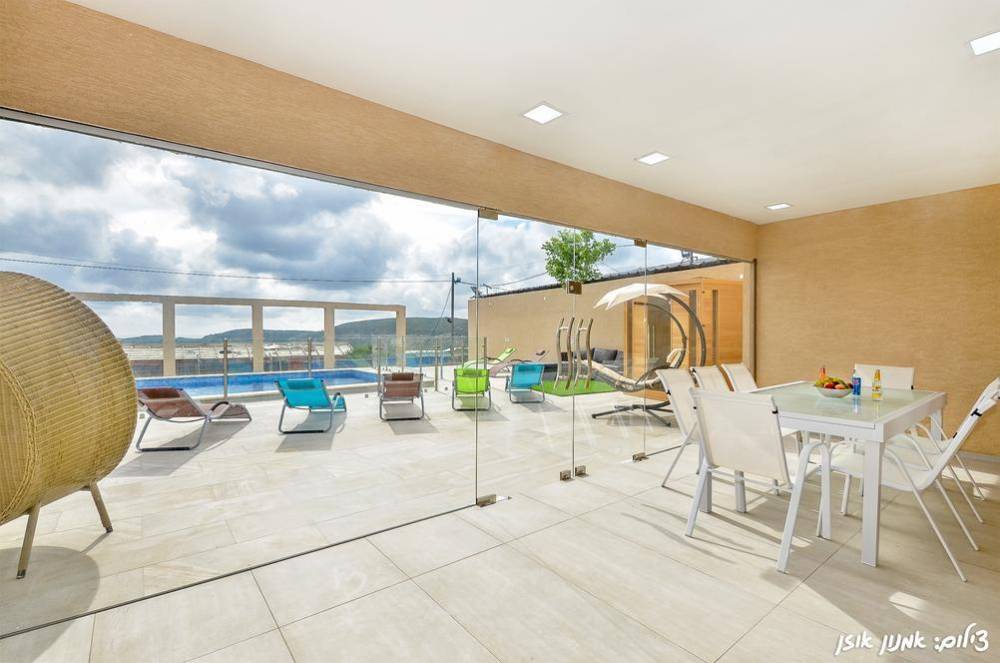 14211 אחוזת ליאן, אחוזת ליאן נטועה, וילה  בנטועה וילות - Vila 4 U