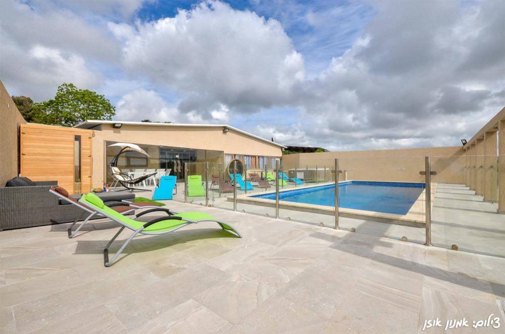 14212 אחוזת ליאן, אחוזת ליאן נטועה, וילה  בנטועה וילות - Vila 4 U