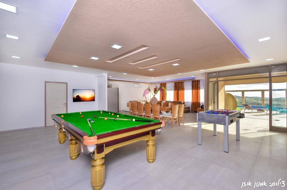 14216 אחוזת ליאן, אחוזת ליאן נטועה, וילה  בנטועה וילות - Vila 4 U