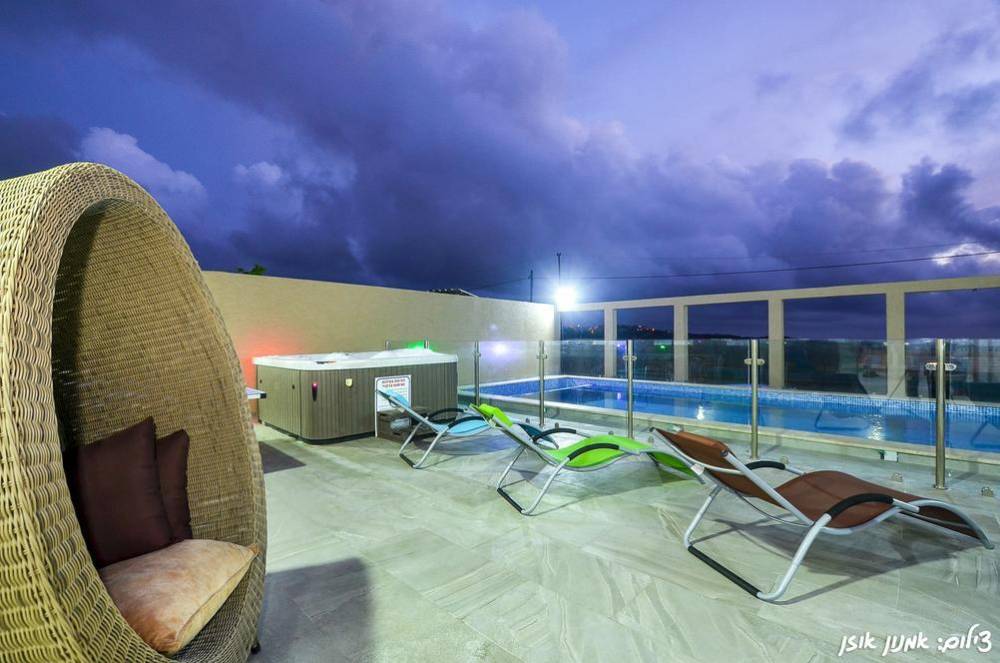 14223 אחוזת ליאן, אחוזת ליאן נטועה, וילה  בנטועה וילות - Vila 4 U