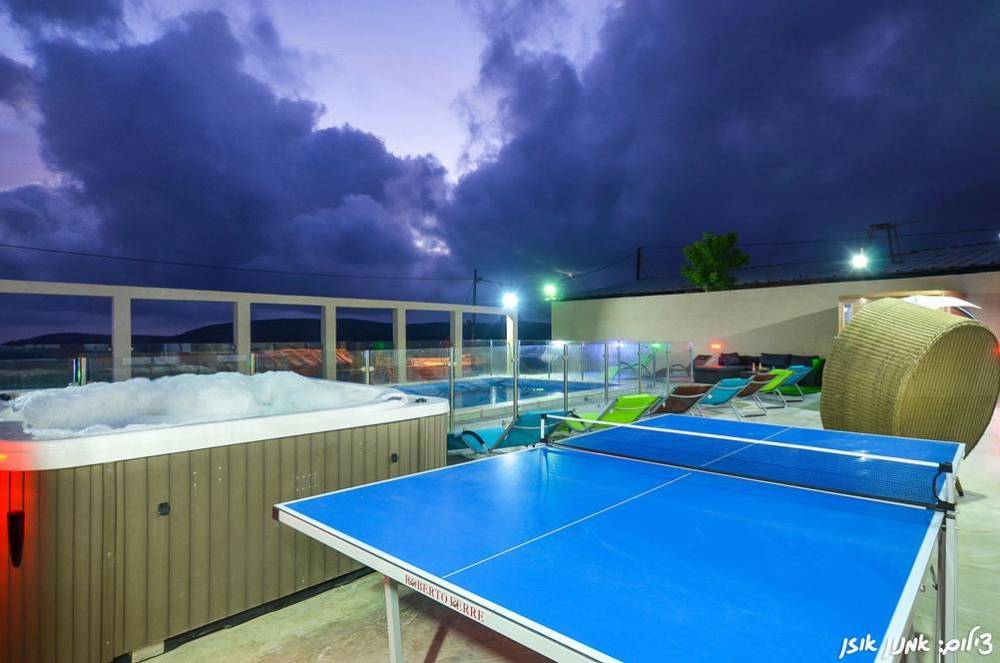 14224 אחוזת ליאן, אחוזת ליאן נטועה, וילה  בנטועה וילות - Vila 4 U