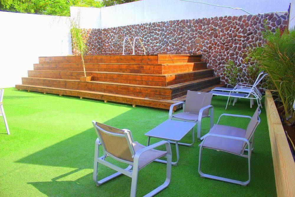 14556 כללי, וילה TLV, וילה  בתל אביב וילות - Vila 4 U