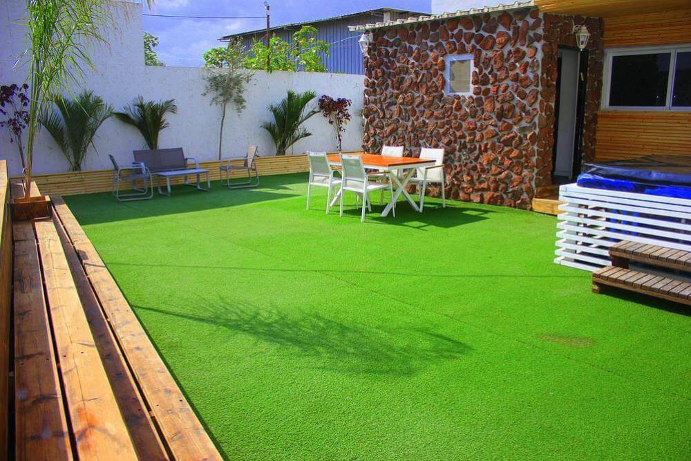 14558 כללי, וילה TLV, וילה  בתל אביב וילות - Vila 4 U