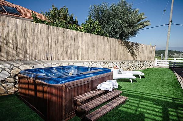 15209 וילות לנוף, וילות לנוף, וילה  בחצור הגלילית וילות - Vila 4 U